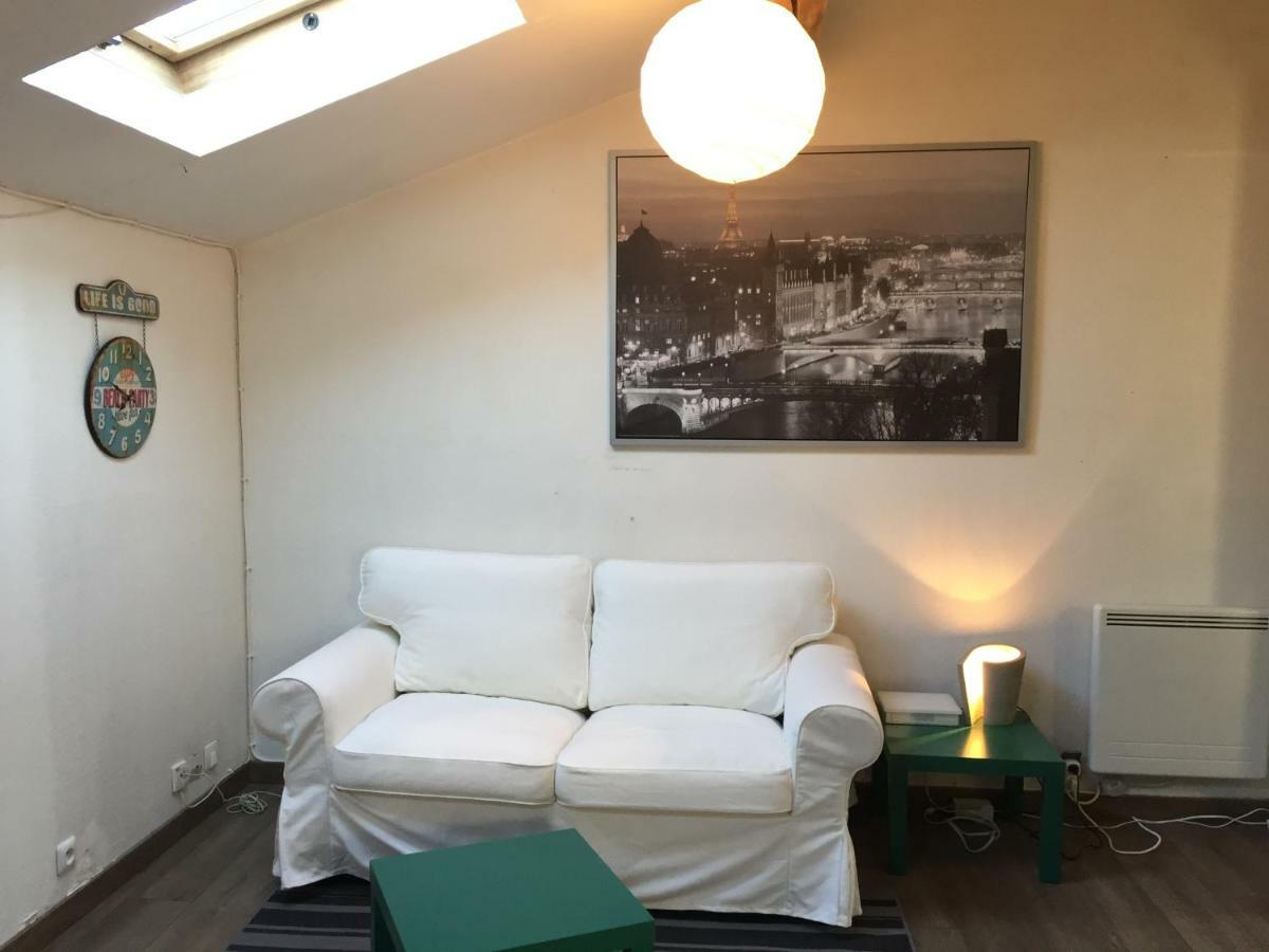 Appartement Douillet En Plein Coeur De Montpellier ! Exterior photo