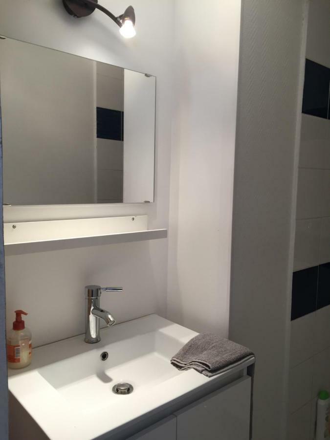 Appartement Douillet En Plein Coeur De Montpellier ! Exterior photo