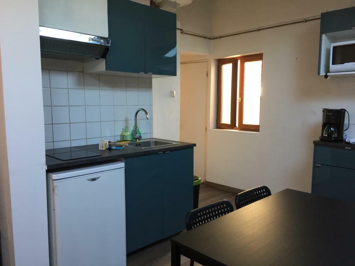 Appartement Douillet En Plein Coeur De Montpellier ! Exterior photo